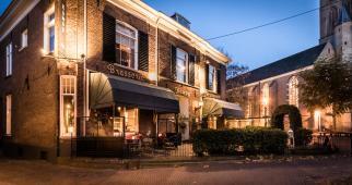 Benieuwd naar de andere arrangementen van Restaurant Kawop?