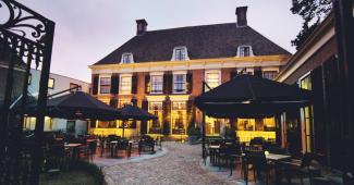 Benieuwd naar de andere arrangementen van Brasserie 6?