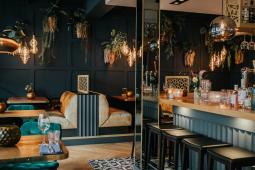 Benieuwd naar de andere arrangementen van Gastrobar Blend 61?