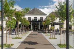 Benieuwd naar de andere arrangementen van Boutique hotel & brasserie De Heerlyckheid?