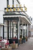 Benieuwd naar de andere arrangementen van Hotel Restaurant Bakker?